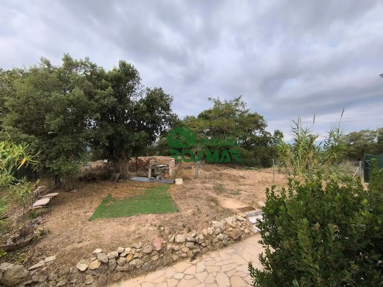 Casa o chalet en venta en Lloret de Mar con Jardín privado