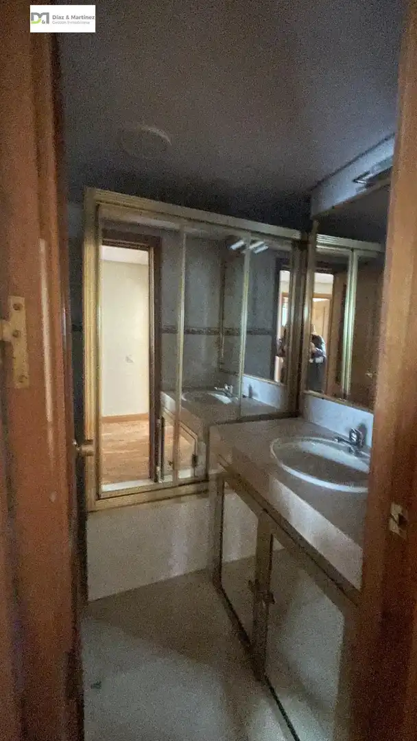 Appartement avec ascenseur à louer à Centro Ciudad, imagen 18