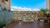 Balcony of Duplex for sale in Sant Andreu de Llavaneres  with Heating, Terrace and Balcony