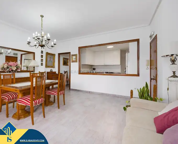Wohnung mit Pool zum Verkauf in Molins - Campaneta - San Bartolomé, imagen 7