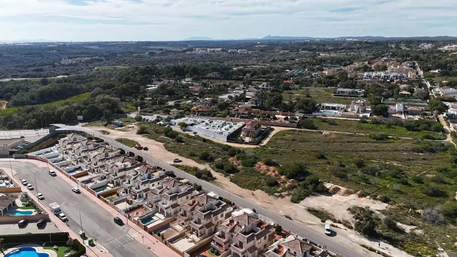 Terreno residenziale in vendita a Orihuela Costa, imagen 9