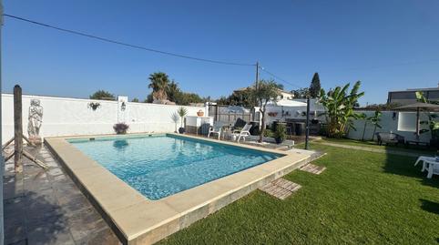 Photo 3 of House or chalet for sale in Bonanza - Avda de Huelva - Barrio Andalucia, Sanlúcar de Barrameda