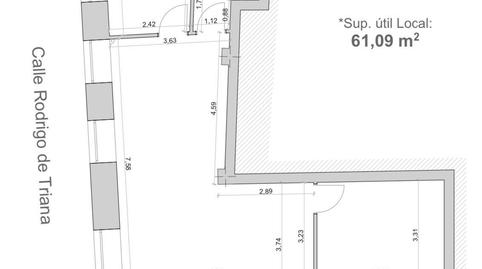 Photo 2 of Premises for rent in Santa Eulalia,  Murcia Capital