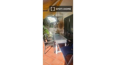 Foto 5 von Zimmer in Ametllareda, Sant Andreu de Llavaneres