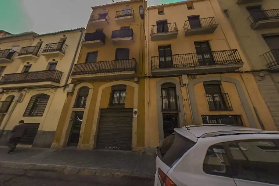 Flat for sale in C/ Cos