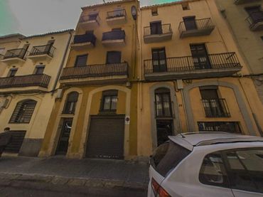 Piso en venta en C/ Cos