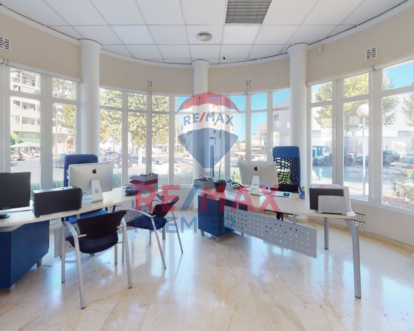 Local en venta en L'Alfàs del Pi con Aire acondicionado