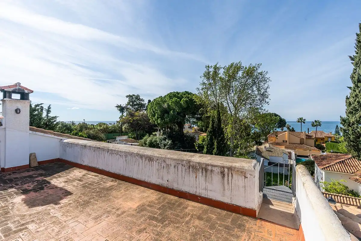Local comercial en venda a Río Real - Los Monteros, imagen 24