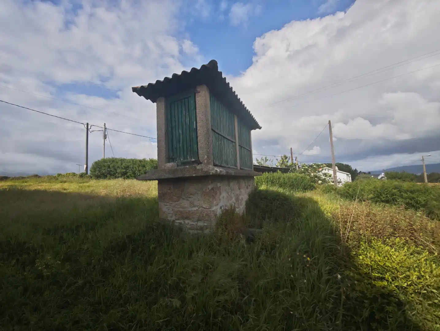 Casa o xalet en venda en Ferrol amb Jardí privat