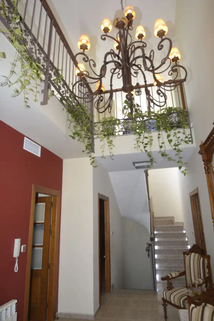 Haus oder Chalet zum Verkauf in Molina de Segura mit Klimaanlage, Heizung und Privatgarten