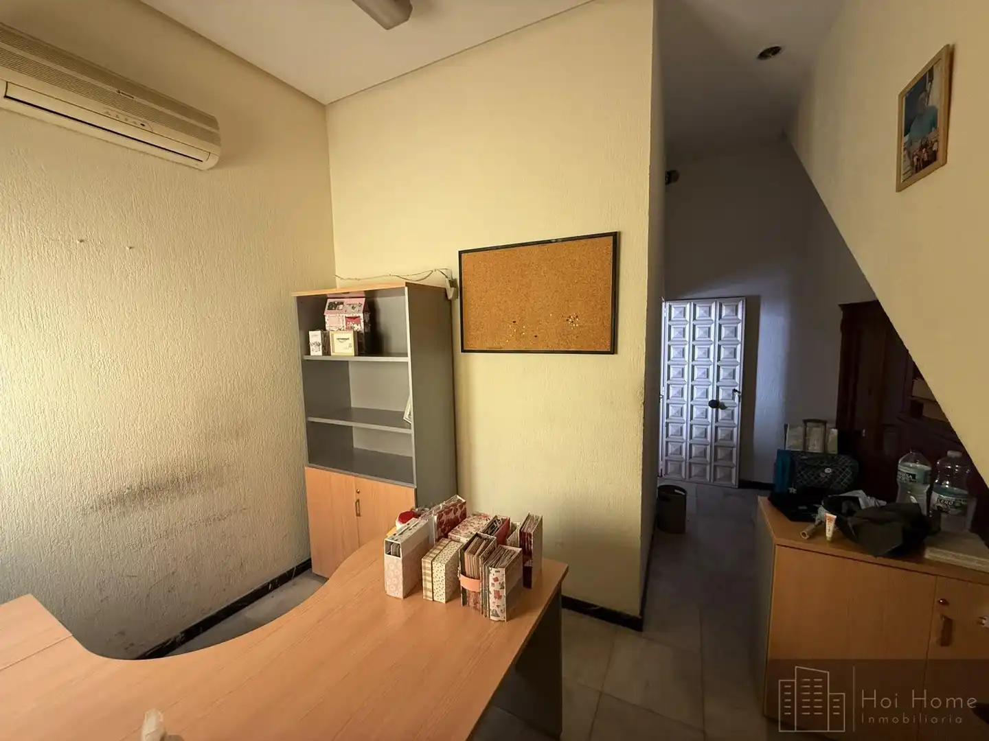 Local comercial en alquiler en El Retiro - Parque Atlántico - Ronda este, imagen 6