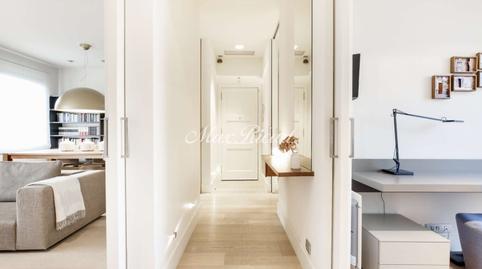 Foto 2 de Pis de lloguer a N/a, Sant Gervasi- Galvany, Barcelona