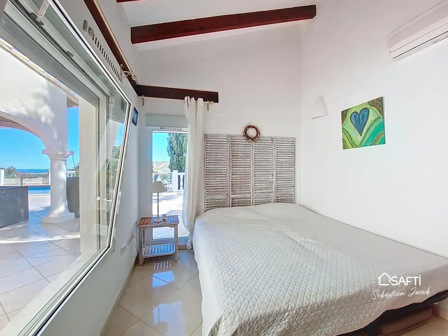 Maison avec piscine à vendre à Pedreguer, imagen 32