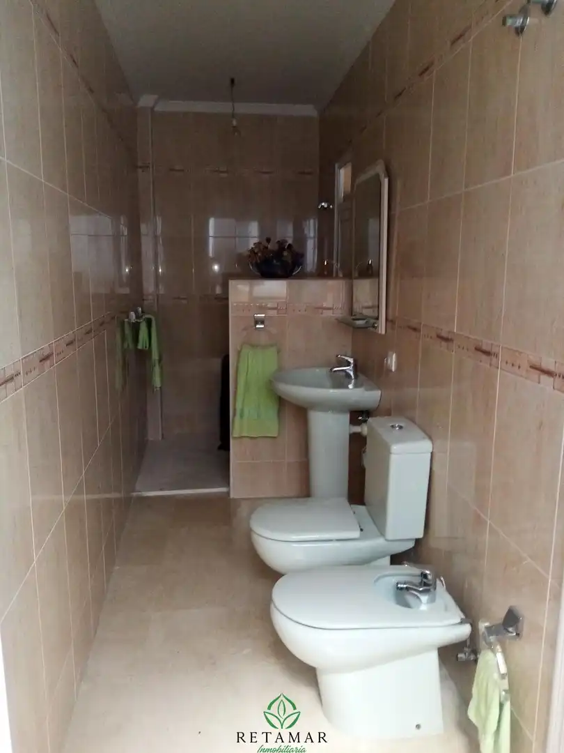 Casa amb terrassa en venda a Centro, imagen 20