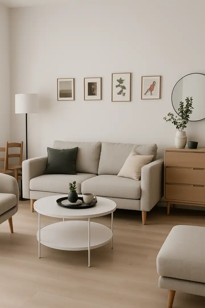 Living room of Flat for sale in Madrigal de la Vera  with Terrace