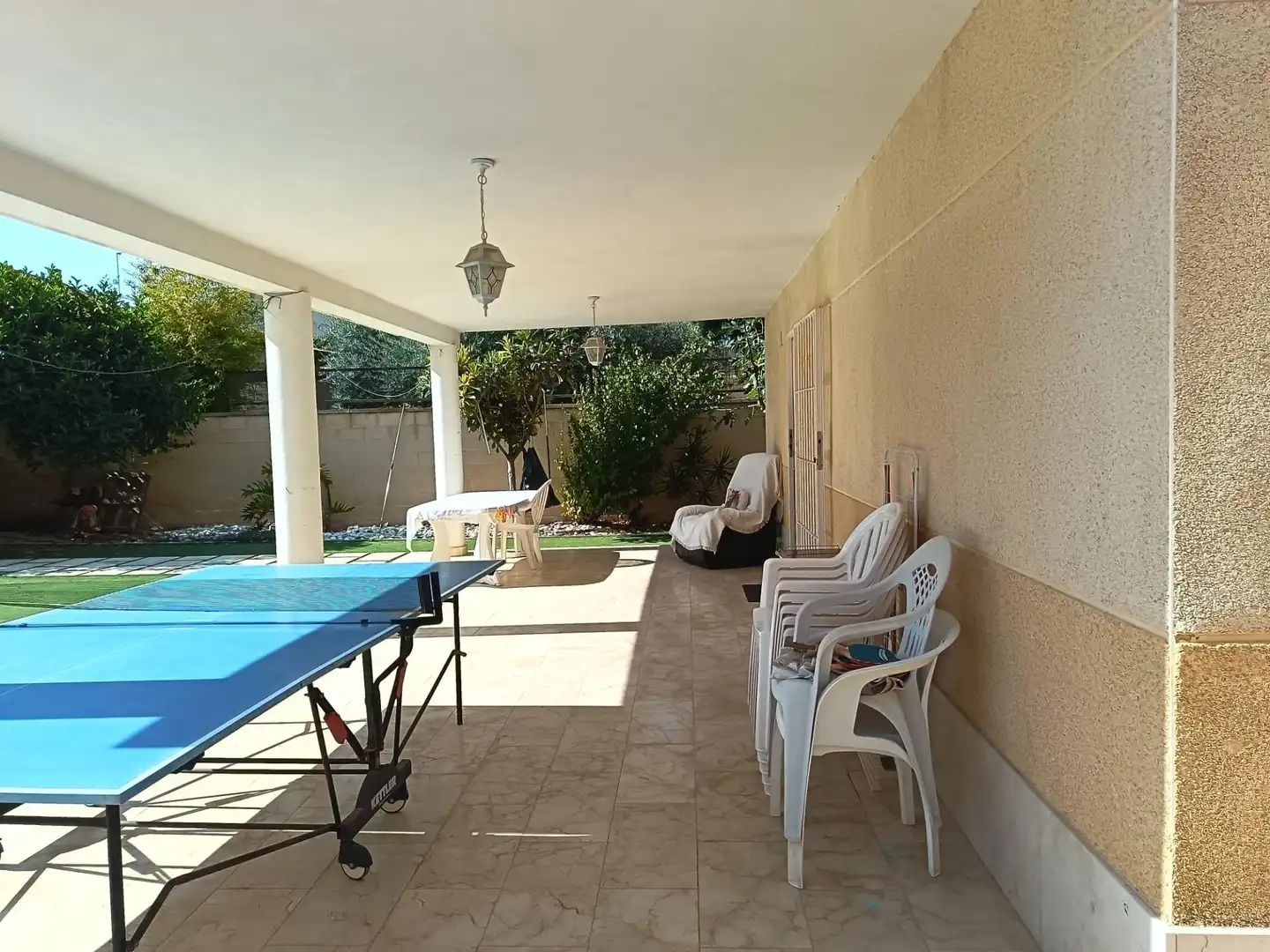Villa à louer à Monforte del Cid, imagen 3