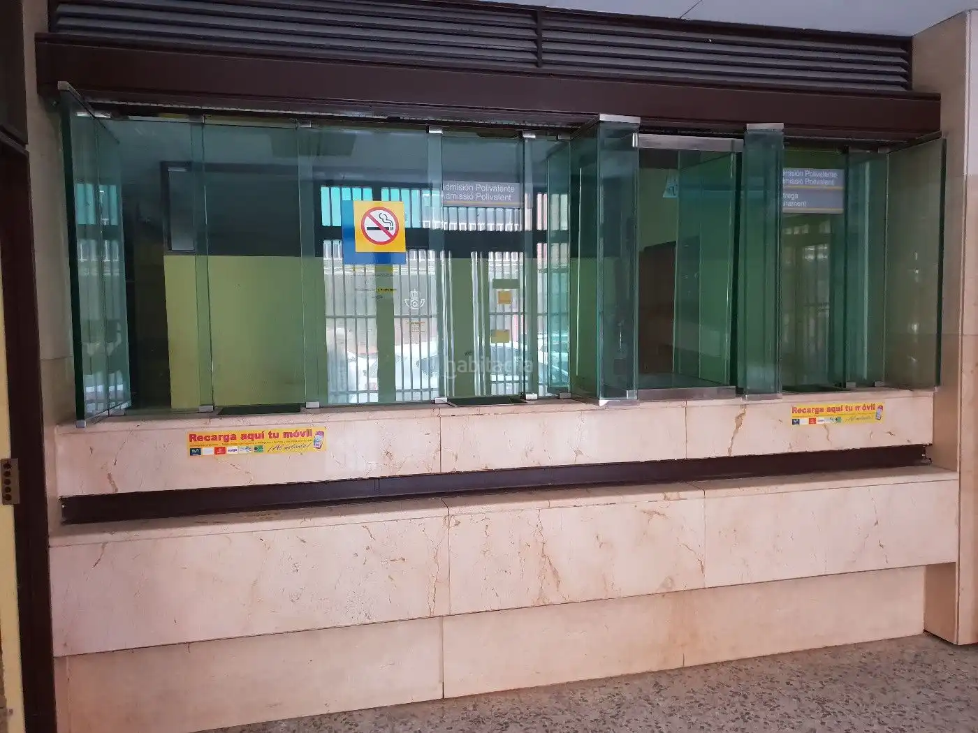 Local commercial à vendre à Carrer de Jaume Balmes 7
