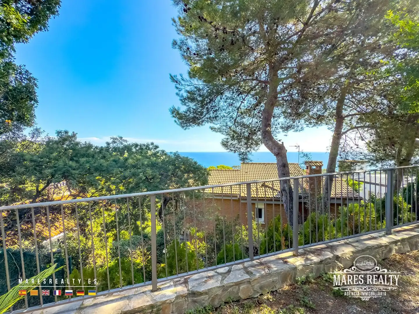 Casa con jardín en venta en Santa Cristina - Sant Francesc, imagen 79