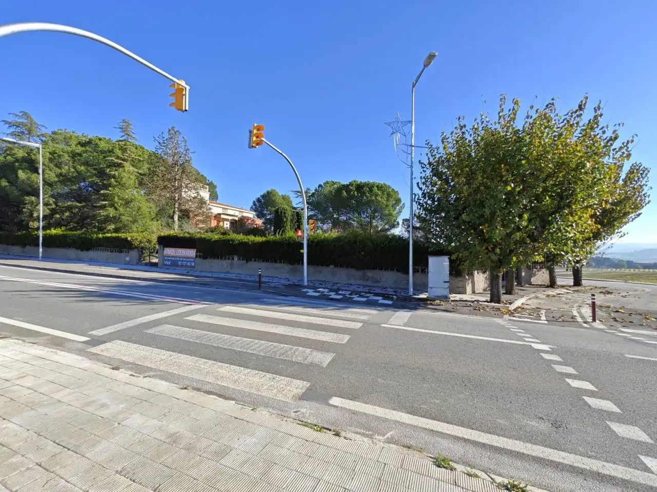 Residential for sale in Camino Vell de Sant Fruitós, Sant Fruitós de Bages