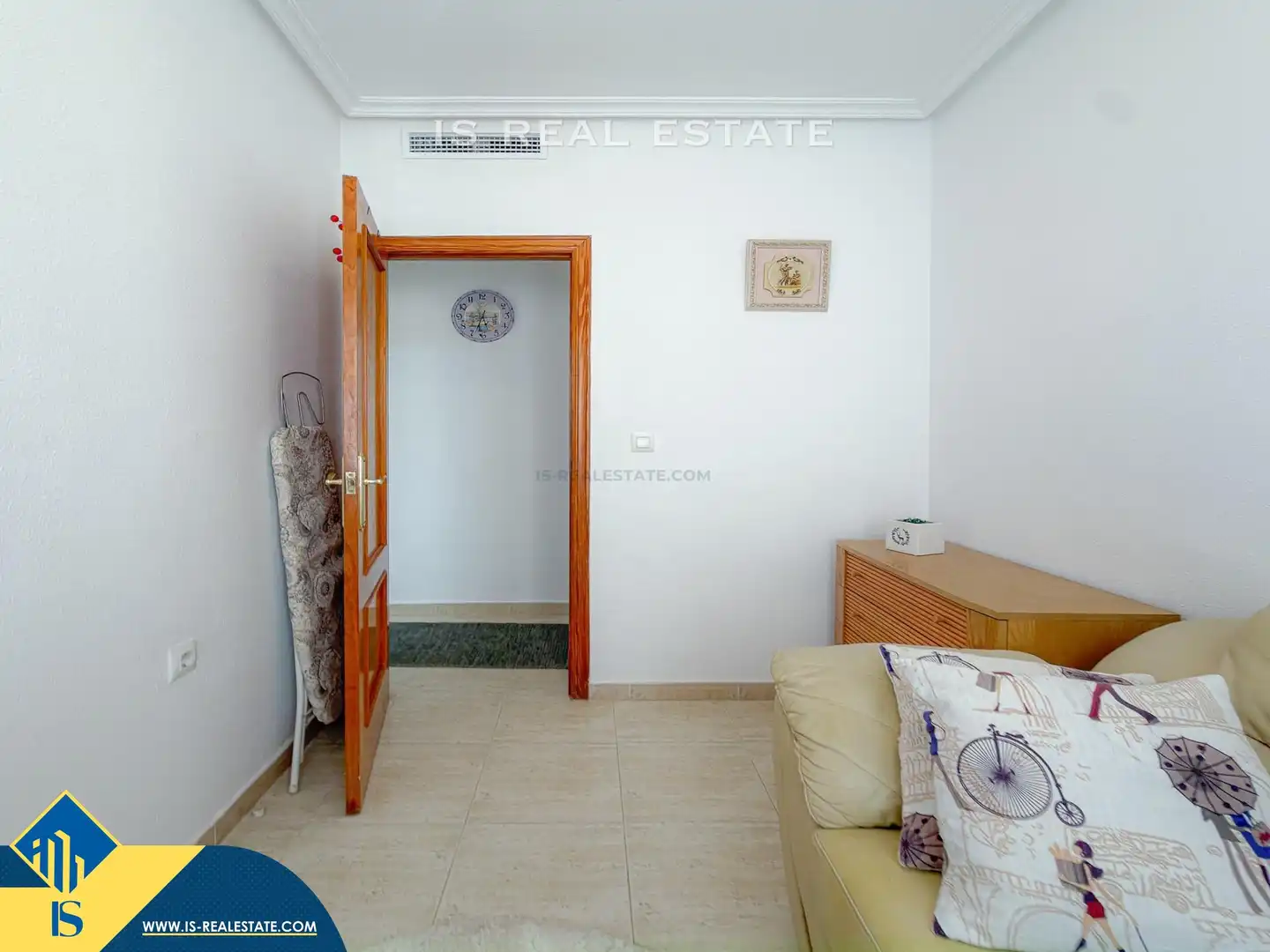 Bungalow amb piscina en venda a Nueva Torrevieja - Aguas Nuevas, imagen 27