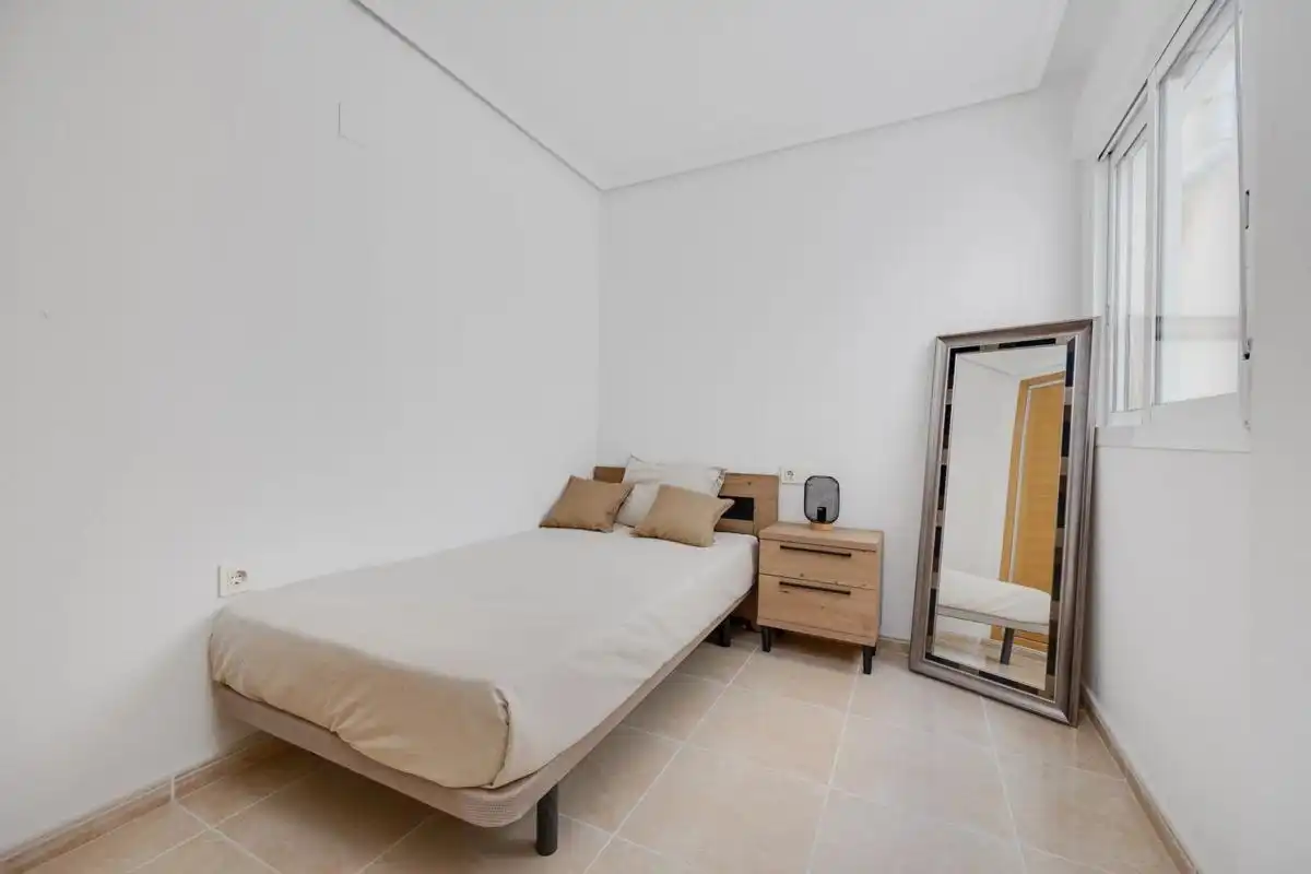 Habitación de Piso en venta en San Fulgencio con Jardín privado y Piscina