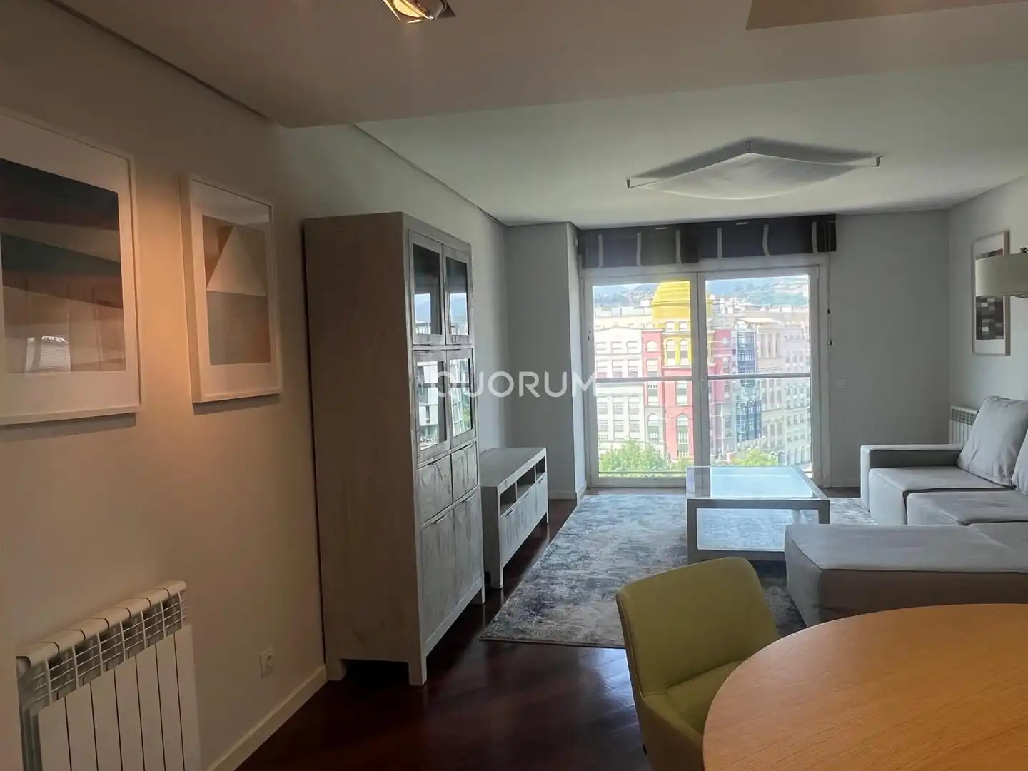 Flat for rent in Plaza Plaza de Euskadi, Abandoibarra - Guggenheim