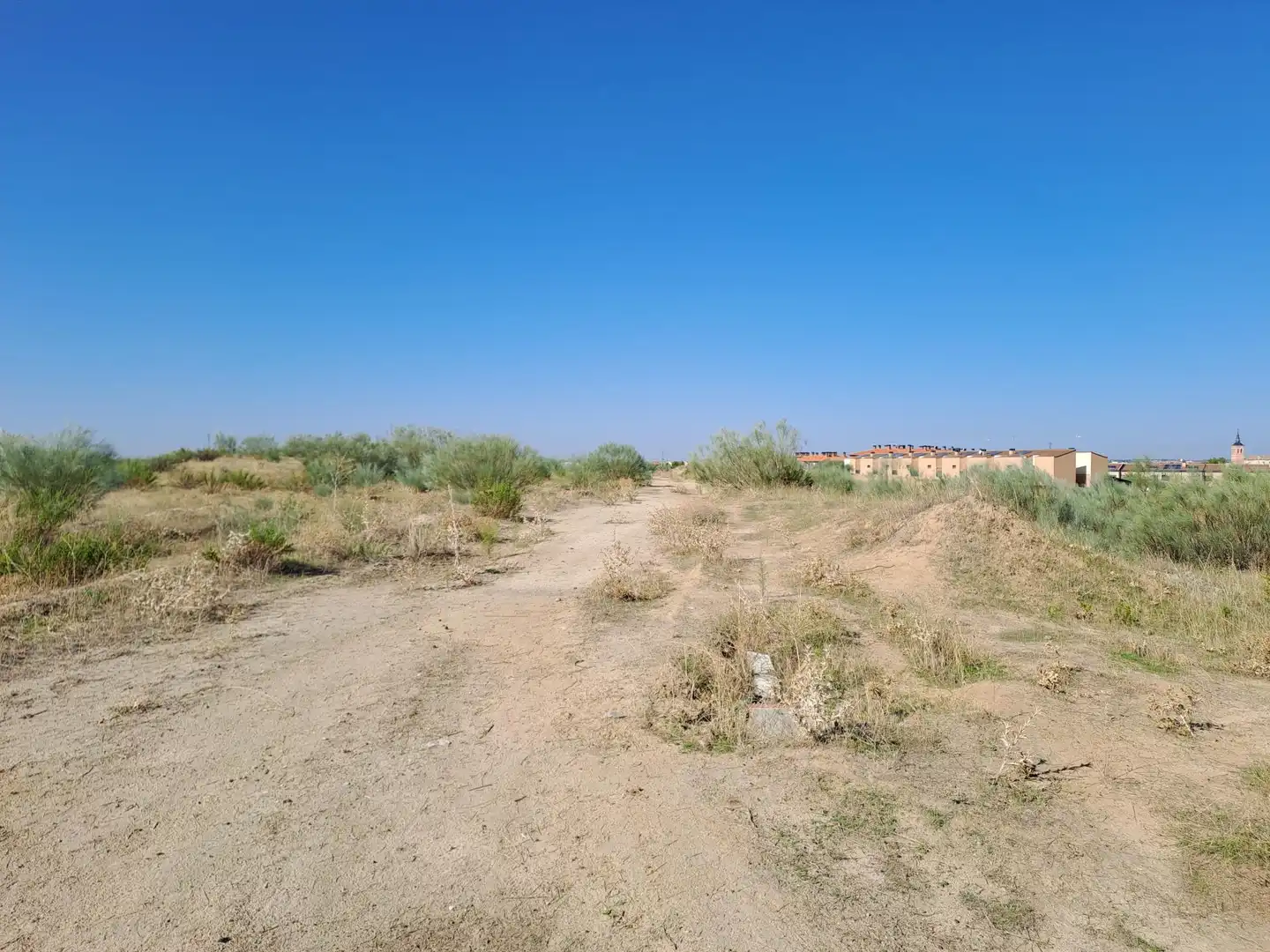 Residential land for sale in SECTOR S-9