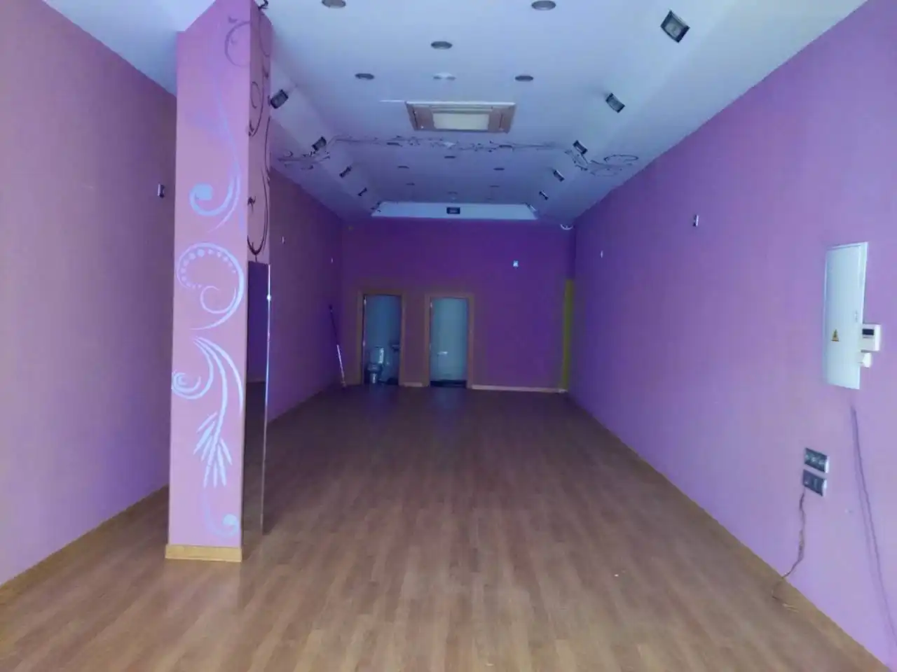 Local comercial en venta en Huétor Tájar, imagen 2