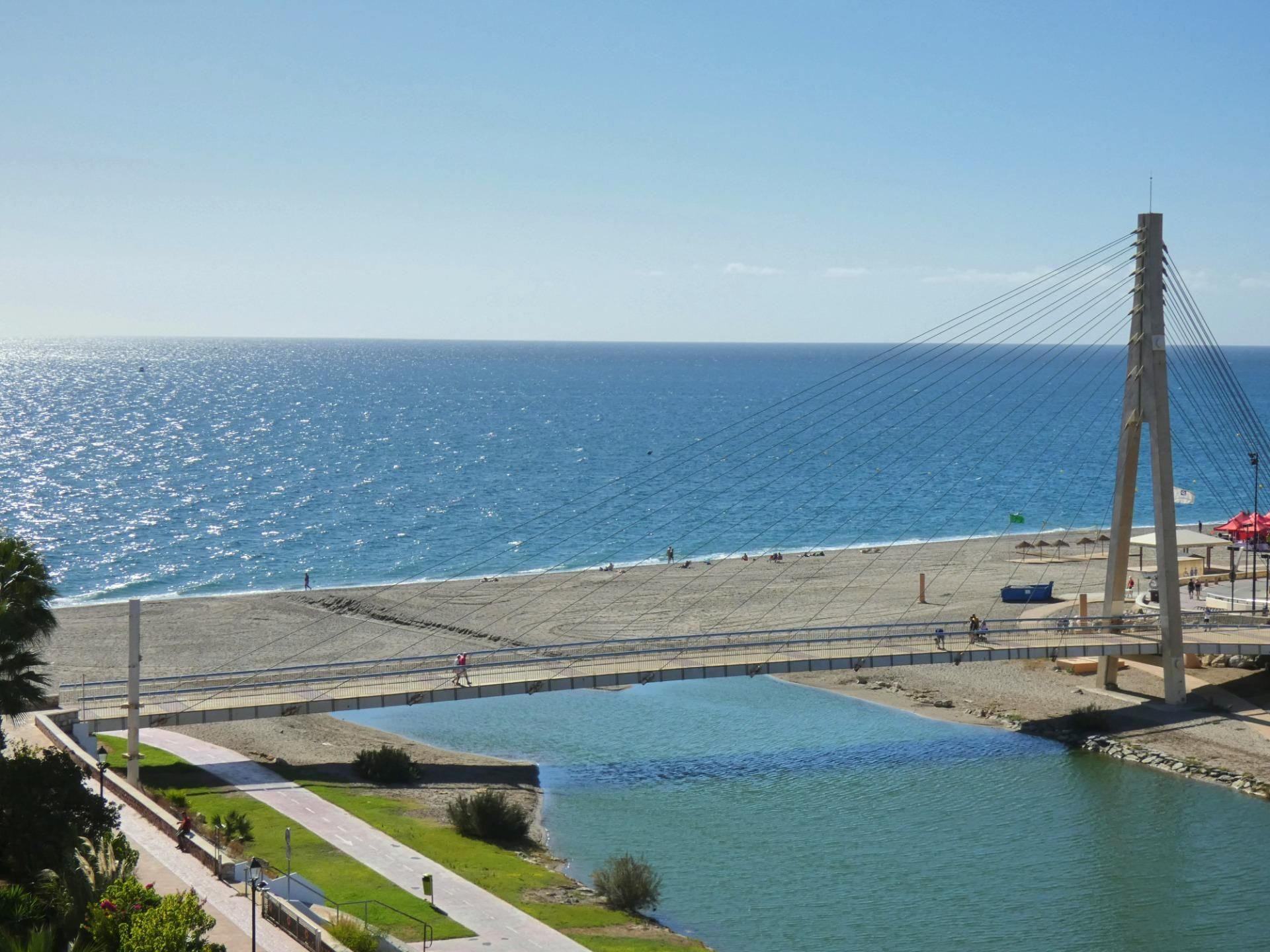 Piscina de Àtic en venda en Fuengirola amb Aire condicionat, Calefacció i Terrassa