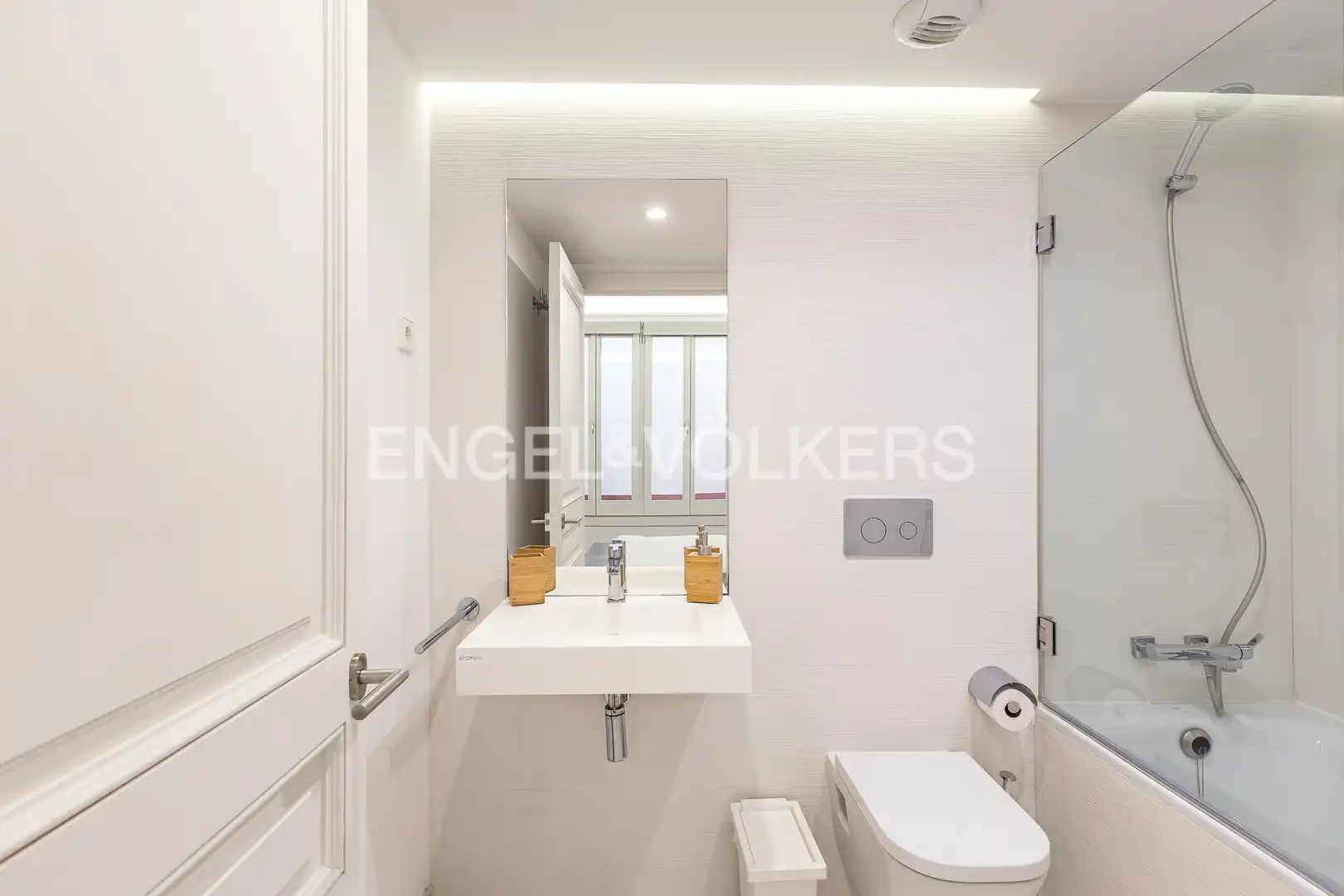 Wohnung mit Garten zur Miete in Eixample, imagen 27