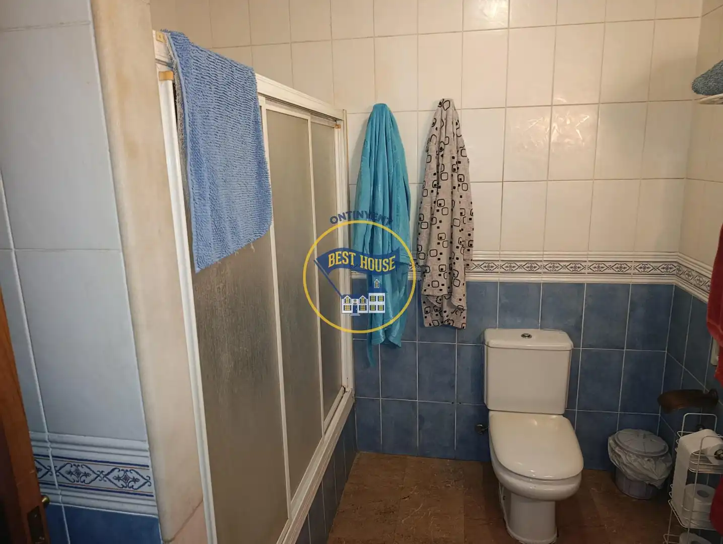 Chalet con piscina en venta en Centro, imagen 14