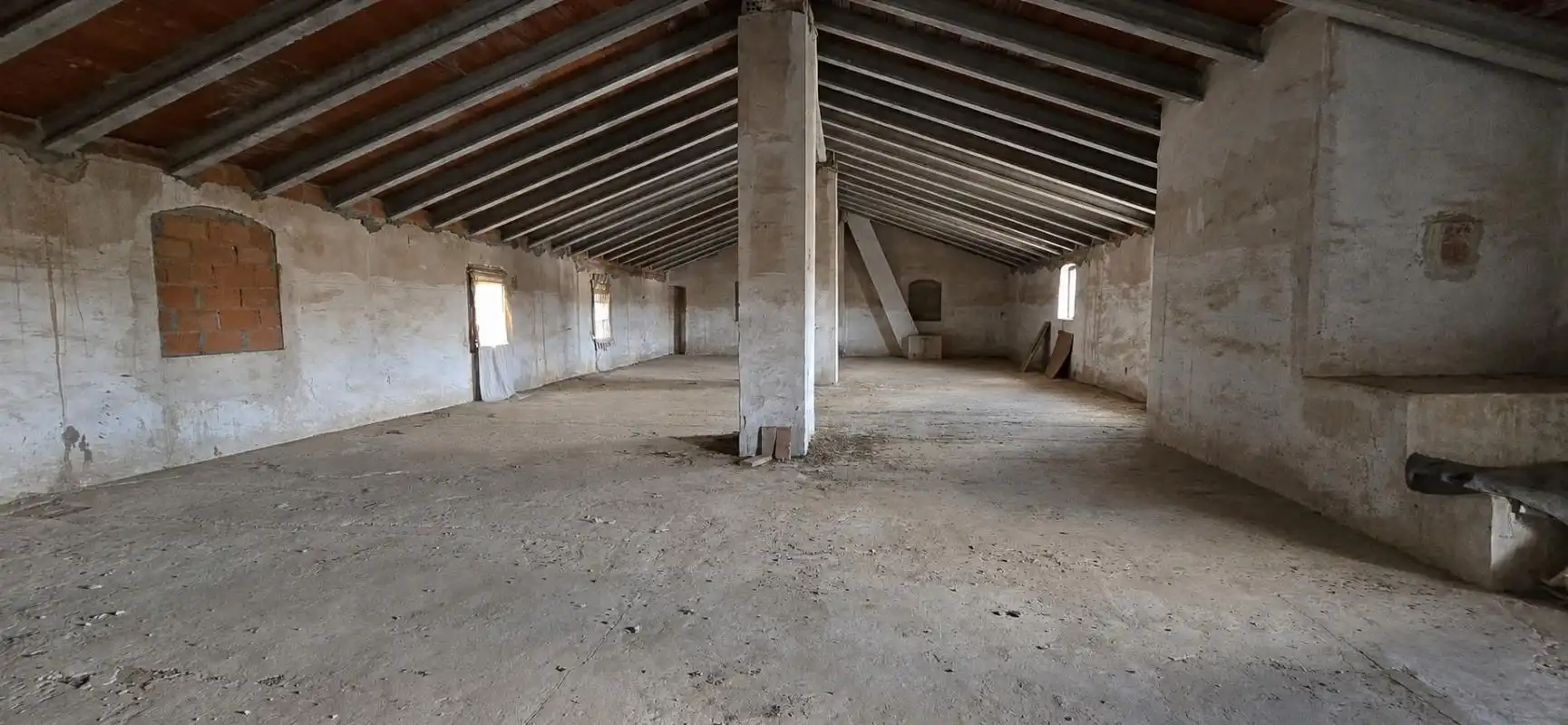 Finca rústica en venta en Guadassuar con Calefacción