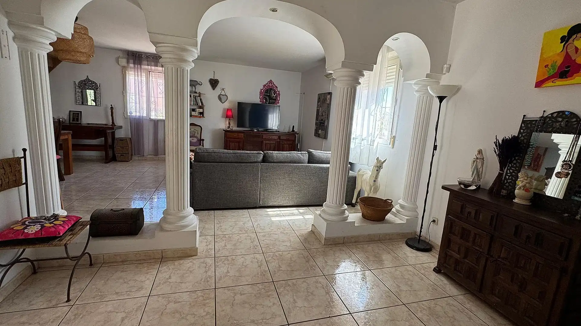 Houses for sale in Albatera