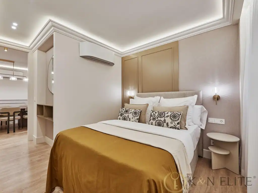 Appartement avec ascenseur à vendre à Calle Ayala, imagen 16