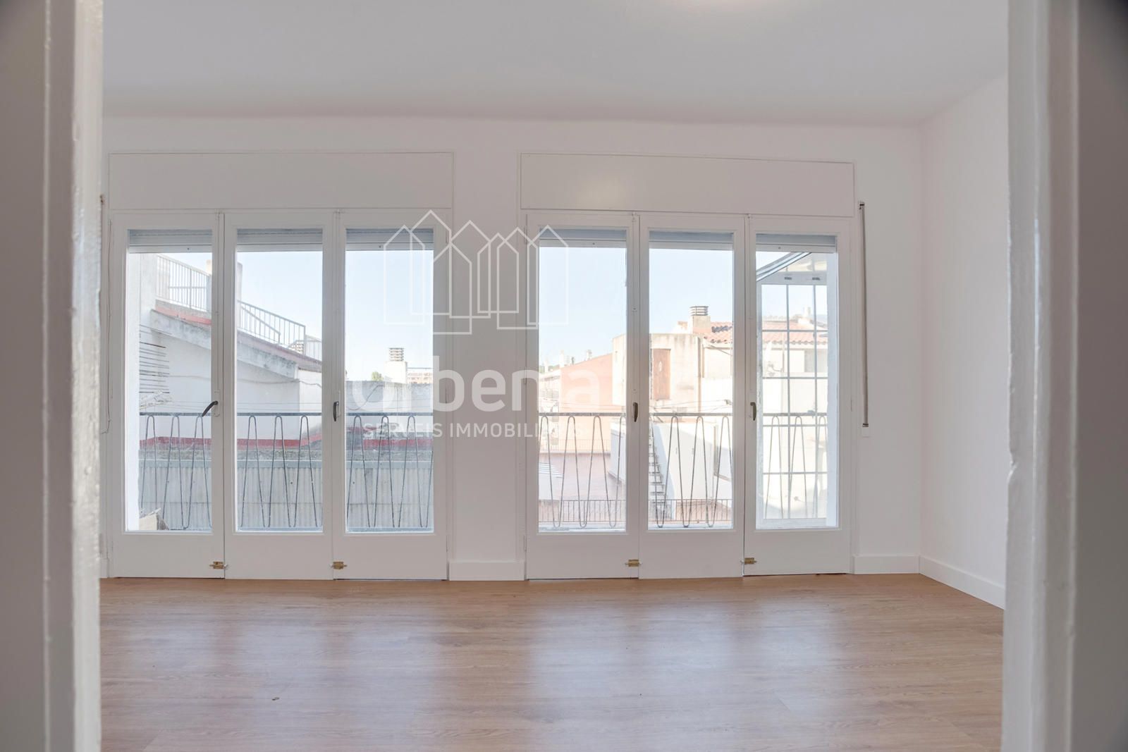 Bedroom of Flat for sale in Pineda de Mar  with Terrace