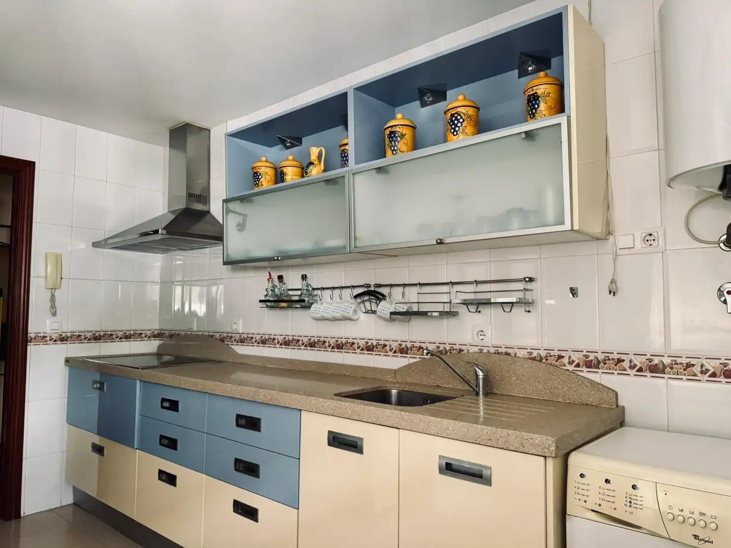 Appartement avec terrasse à vendre à Calle Ganado, imagen 11
