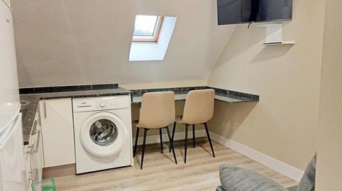 Foto 5 de Apartament de lloguer a Teodoro Cuesta, Ciudad Naranco - Prados de La Fuente, Oviedo