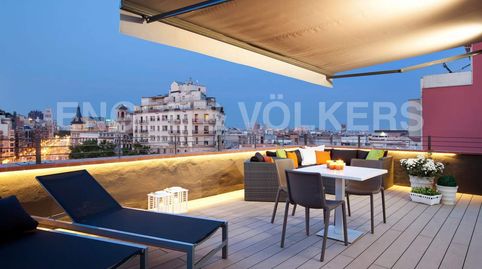 Foto 4 von Dachboden zur Miete in Sant Antoni, Barcelona Capital