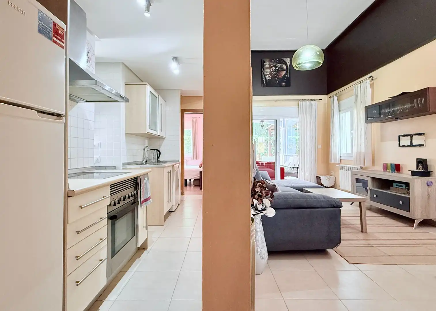 Kitchen of Houses for sale in Torre-Pacheco  with Heating, Private garden and Terrace