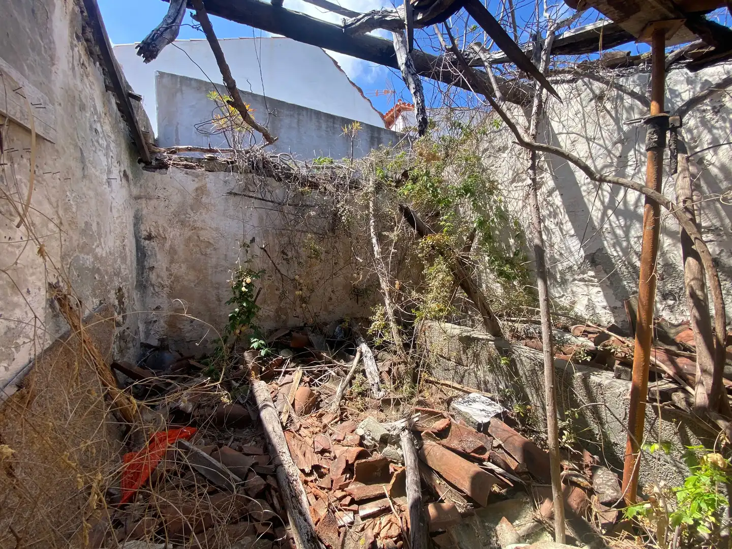 Residential land for sale in Camino la Cueva del Rey 8, imagen 9