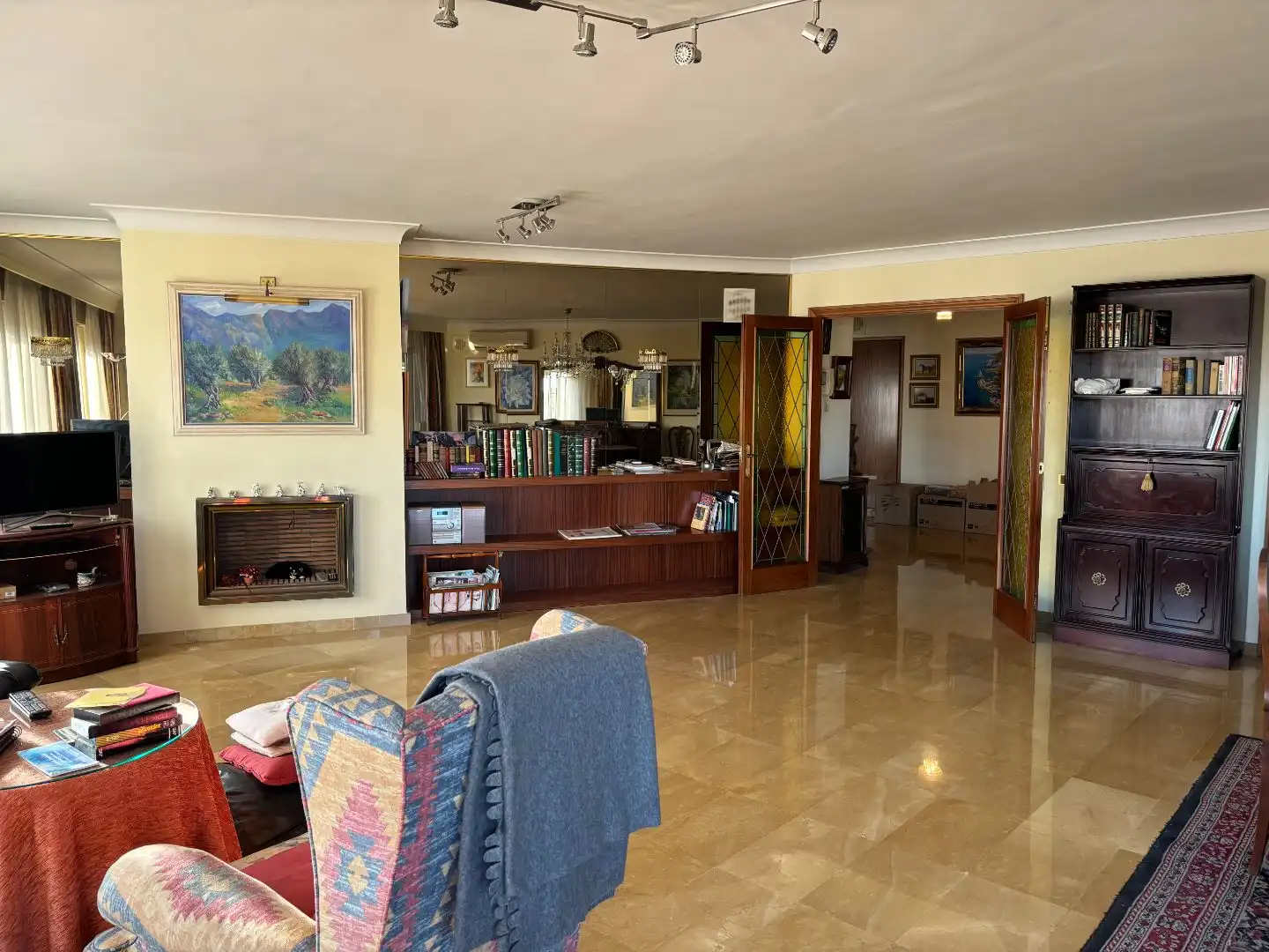 Wohnung mit Aufzug zum Verkauf in Carrer de Miquel dels Sants Oliver 3, imagen 17