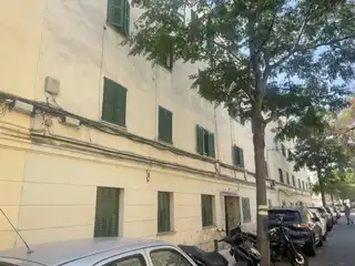 Vista exterior de Pis en venda en  Palma de Mallorca