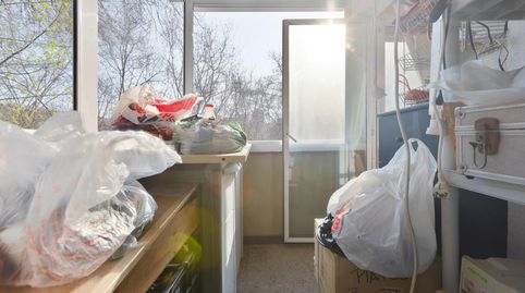 Foto 5 de Apartamento en venta en La Verneda i la Pau, Barcelona Capital