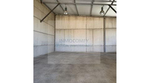 Photo 2 of Industrial buildings for sale in Calle Oms Dels, Forallac, Girona