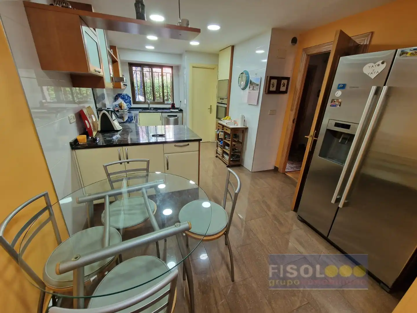 Maison mitoyenne avec piscine à vendre à Moncloa - Aravaca, imagen 6