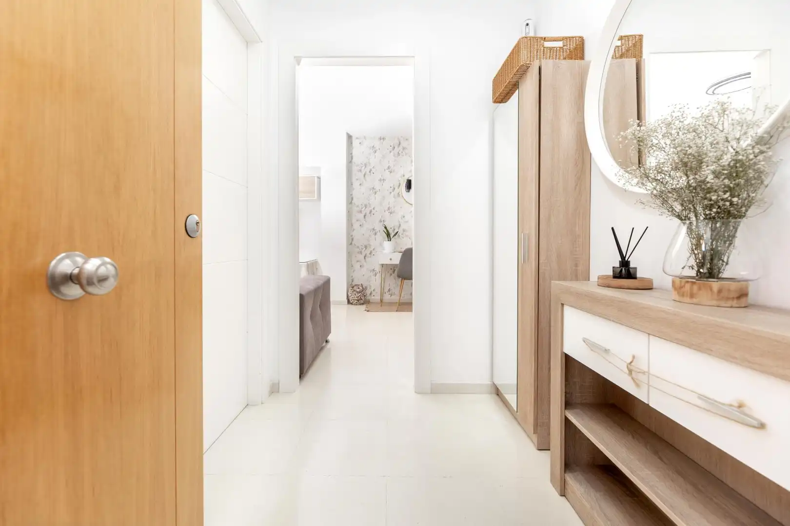 Apartments for sale in La Zubia