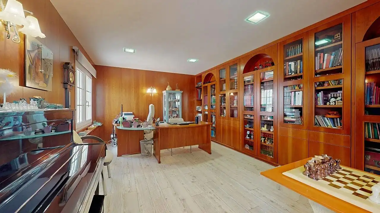 Casa o chalet en venta en Caldes de Montbui con Aire acondicionado, Calefacción y Jardín privado