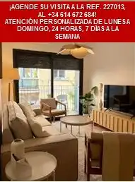 Pis amb ascensor en venda a Carrer de Cartagena 265