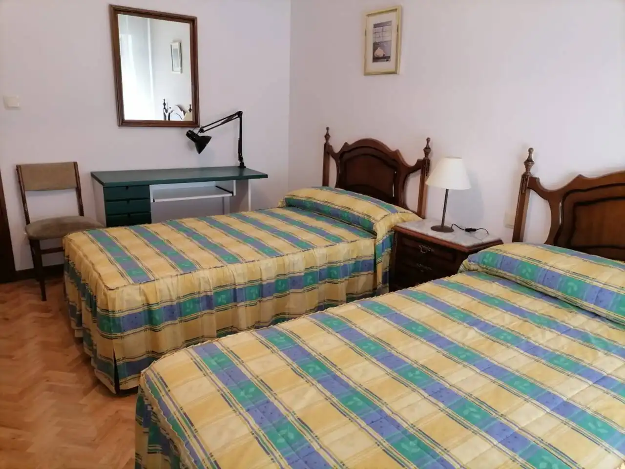 Flat for sale in Calle ALMENDRO, 3, Ciudad Rodrigo