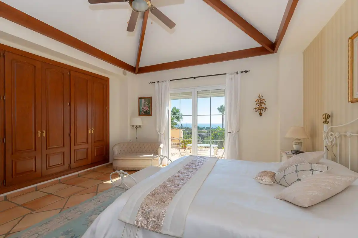 House with pool for sale in Elviria - Cabopino, imagen 19